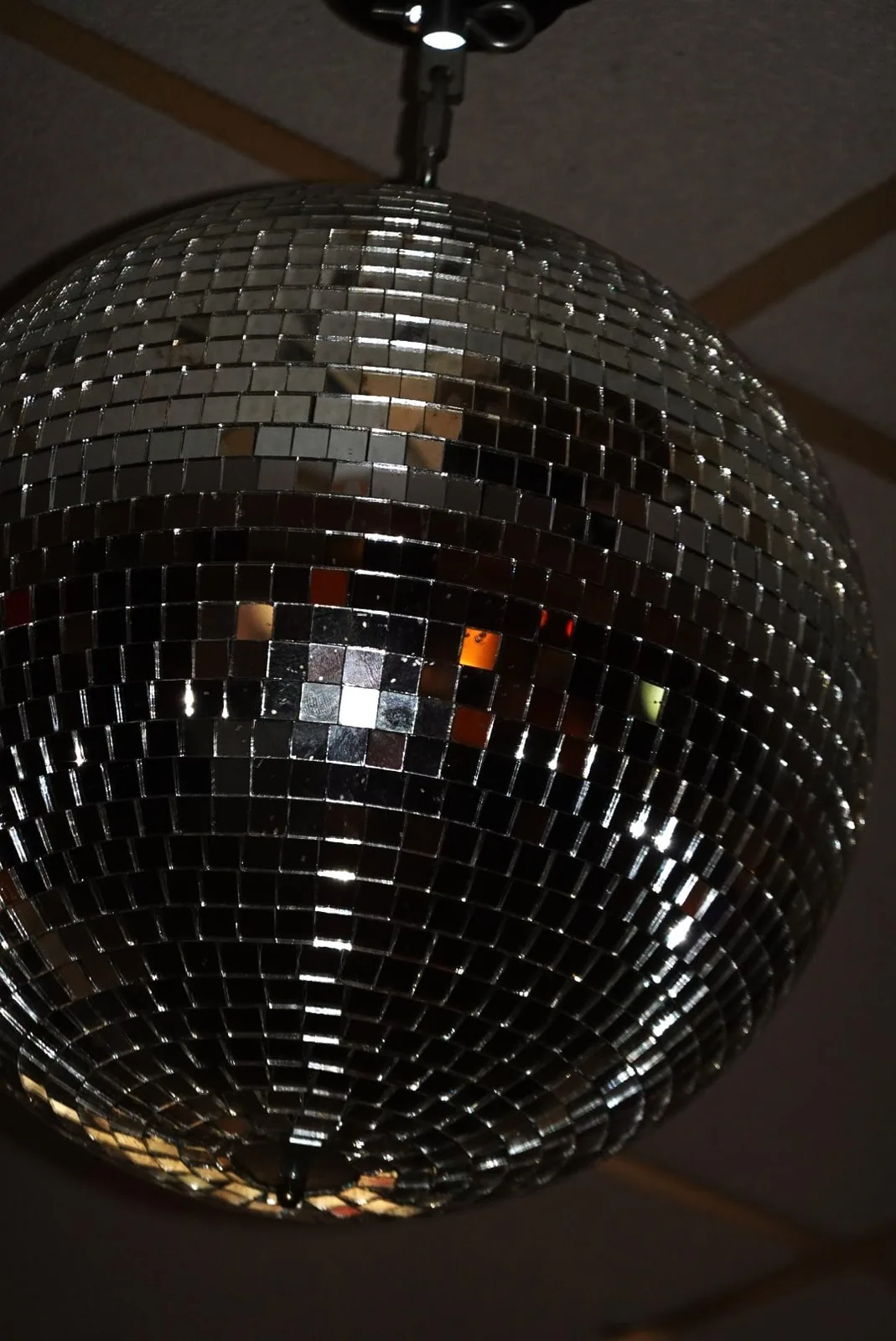 De discobal